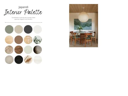 Jowell's Home Interior Design Mood Board by jowellooo on Style Sourcebook
