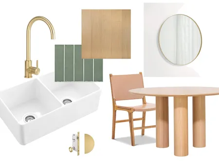 Kitchen Interior Design Mood Board by katebooth22 on Style Sourcebook