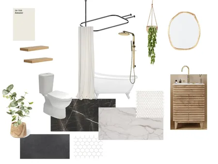 Shawna and Chris Interior Design Mood Board by alinaprotsgraves on Style Sourcebook