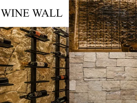 WINE WALL Interior Design Mood Board by ankegrey87 on Style Sourcebook