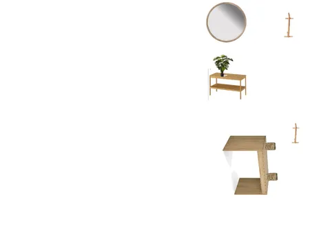 Entrance Interior Design Mood Board by karingo on Style Sourcebook