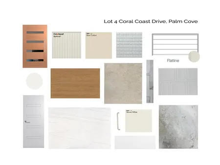 Melissa & Kelly - 194 Drummer Close Interior Design Mood Board by studiocesca on Style Sourcebook