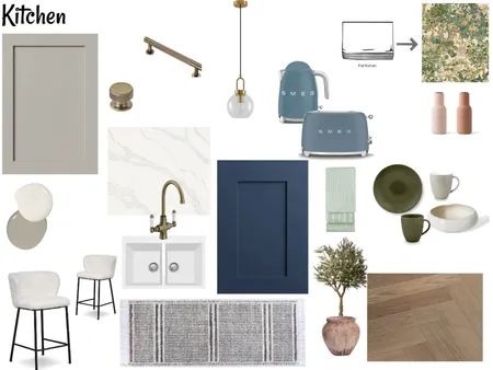 Kitchen sample9 Interior Design Mood Board by Bourke_Nikki on Style Sourcebook
