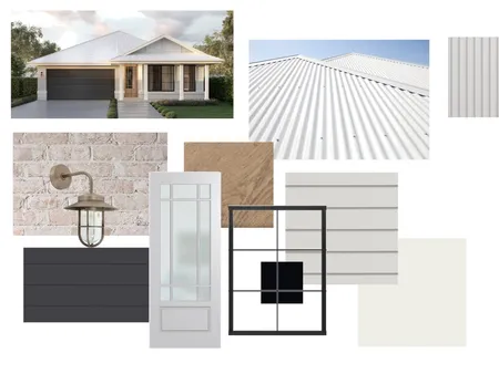 251844 External Palette Interior Design Mood Board by The Interior Edit on Style Sourcebook