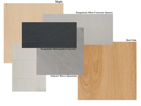 Gore/Gorn | Kitchen Interior Design Mood Board by _chelee_ on Style Sourcebook