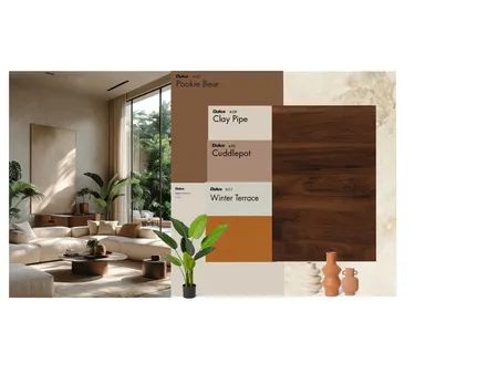 color board- 5th floor KH Interior Design Mood Board by missbatra_ on Style Sourcebook
