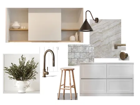 Kitchen Interior Design Mood Board by Cathb on Style Sourcebook