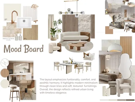 mood board Interior Design Mood Board by poonamtyt on Style Sourcebook