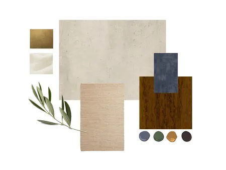 Ancient + Brave Finishes Interior Design Mood Board by alex@firecrackerworks.com on Style Sourcebook