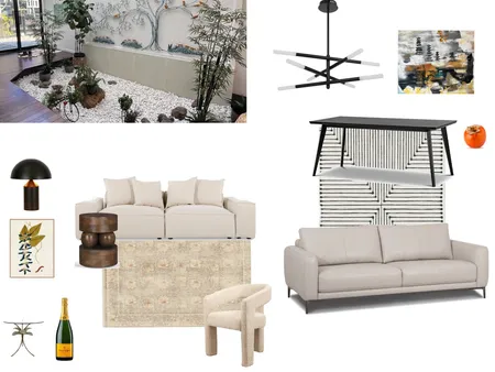 mulgruve Interior Design Mood Board by Essencia Interiors on Style Sourcebook
