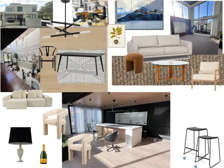 mulgruve Interior Design Mood Board by Essencia Interiors on Style Sourcebook