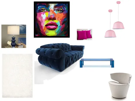 Shema B Interior Design Mood Board by Ana88 on Style Sourcebook