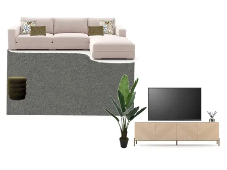 MOOD SALA DE ESTAR ADRIANA Interior Design Mood Board by cATARINA cARNEIRO on Style Sourcebook