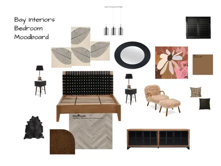 bay interiors bedroom product list Interior Design Mood Board by lighthousewalker@hotmail.com on Style Sourcebook