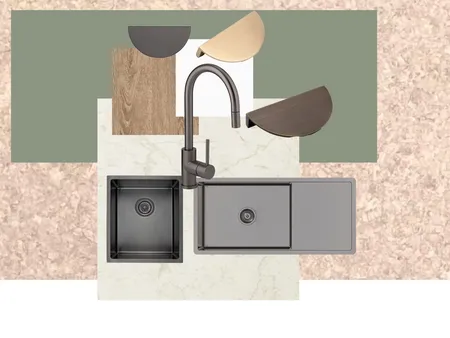 Kitchen Interior Design Mood Board by Magpie on Style Sourcebook