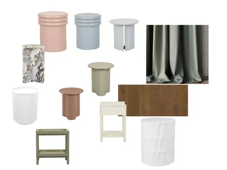 Guest bedroom Interior Design Mood Board by JD1 on Style Sourcebook