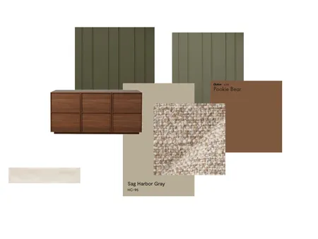 Rosanna Interior Design Mood Board by info@naarkaali.com.au on Style Sourcebook