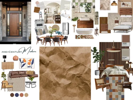 mood A1 Interior Design Mood Board by poonamtyt on Style Sourcebook