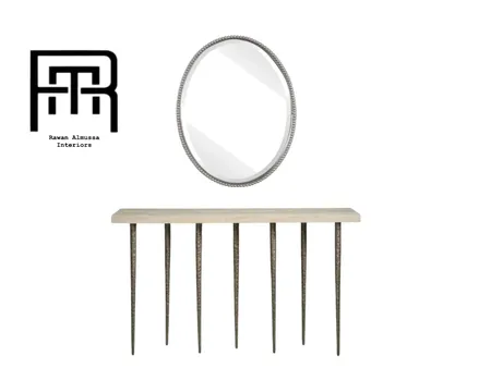 entrance Interior Design Mood Board by Rawan1 on Style Sourcebook