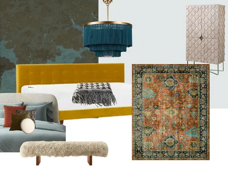 Natayla - Primary Bedroom Interior Design Mood Board by design@marve.life on Style Sourcebook