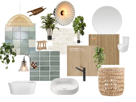 bathroom house reno Interior Design Mood Board by banjo.hepp.00@education.tas.edu.au on Style Sourcebook