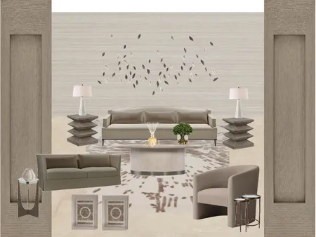 llm Interior Design Mood Board by Rawan1 on Style Sourcebook