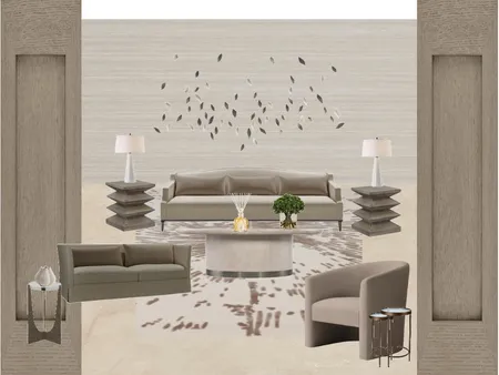 llm Interior Design Mood Board by Rawan1 on Style Sourcebook