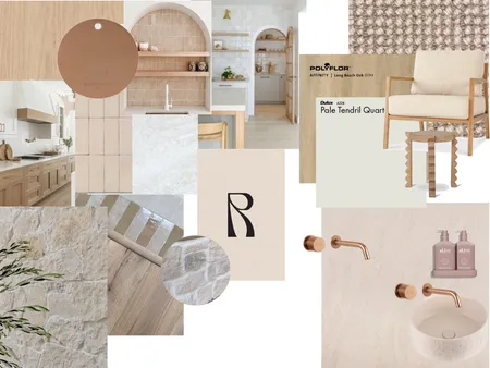 SORELLA Interior Design Mood Board by M A L A on Style Sourcebook