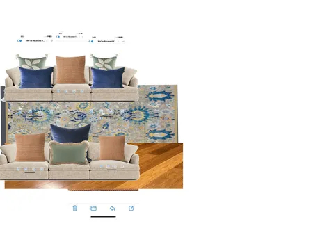 living room Interior Design Mood Board by mooreimpactministries@gmail.com on Style Sourcebook