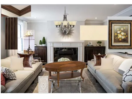 1 Interior Design Mood Board by Ana88 on Style Sourcebook