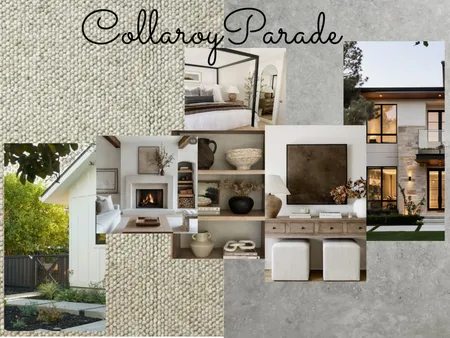 Collaroy Parade Mood Board Interior Design Mood Board by oliviajessie on Style Sourcebook