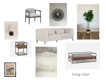living room Interior Design Mood Board by pamela@dressthisspace on Style Sourcebook