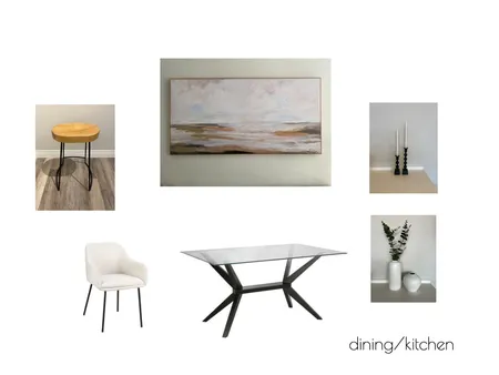 dining/kitchen Interior Design Mood Board by pamela@dressthisspace on Style Sourcebook