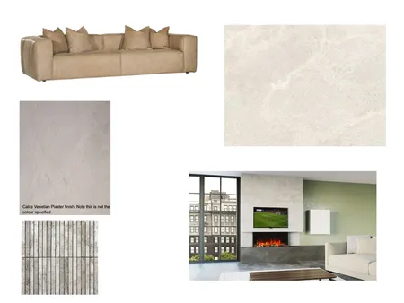 Main Living Interior Design Mood Board by Savannah Interior Design on Style Sourcebook