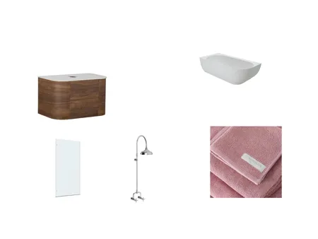 Main Bathroom - 158 Interior Design Mood Board by MissRobsy on Style Sourcebook