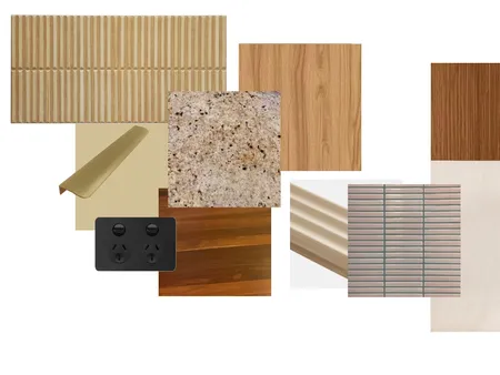 Center Interior Design Mood Board by Raini Peters Interior Design + Styling on Style Sourcebook