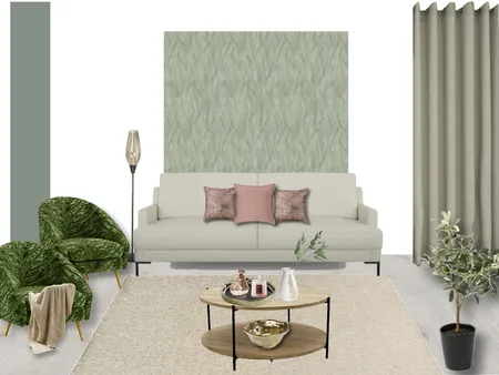 LIVING ROOM Interior Design Mood Board by TaylaCoetzer on Style Sourcebook