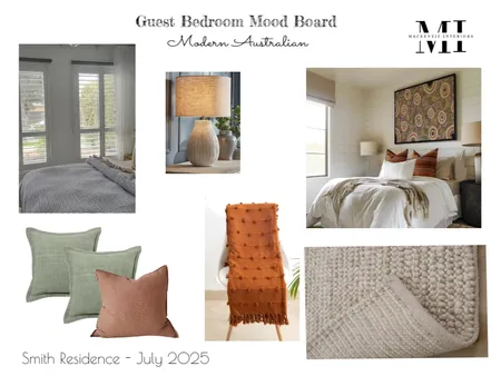 Module 10 Interior Design Mood Board by TammyM on Style Sourcebook