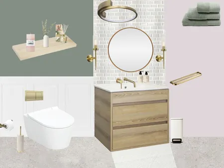 WC MOODBOARD Interior Design Mood Board by TaylaCoetzer on Style Sourcebook