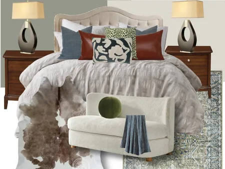 Gentlemen Interior Design Mood Board by design@marve.life on Style Sourcebook