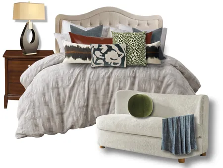 Gentlemen Interior Design Mood Board by design@marve.life on Style Sourcebook