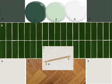 Sample Board 2 Interior Design Mood Board by Madusha on Style Sourcebook