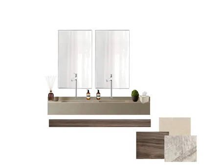 bath1 Interior Design Mood Board by Rawan1 on Style Sourcebook