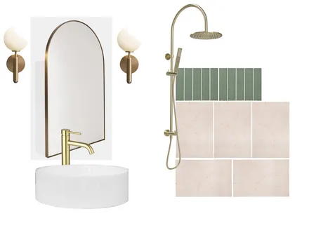Bathroom Interior Design Mood Board by katebooth22 on Style Sourcebook