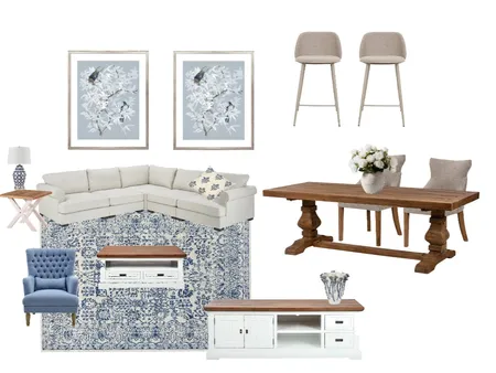 Charlene Amin - Living Area Interior Design Mood Board by Nest Interiors on Style Sourcebook