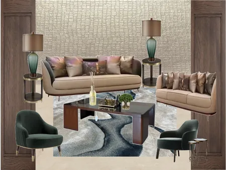 lds Interior Design Mood Board by Rawan1 on Style Sourcebook