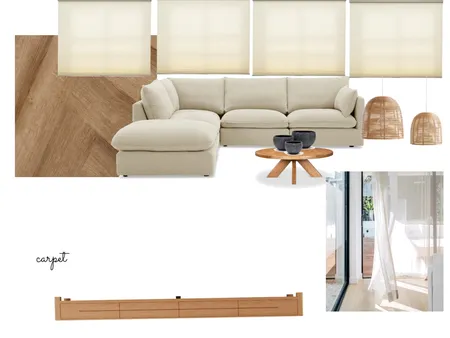 amitush loft Interior Design Mood Board by Anatavn on Style Sourcebook