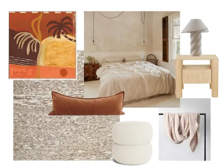 Master bed Mood Board Interior Design Mood Board by Alli Marchant on Style Sourcebook