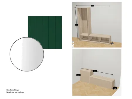 TGP-entrance Interior Design Mood Board by House of Cove on Style Sourcebook