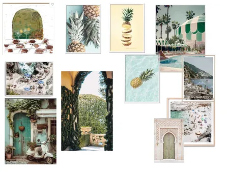 Pantry Artwork Interior Design Mood Board by mirjana.ilic21@gmail.com on Style Sourcebook